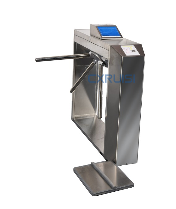 ESD桥式三棍闸门禁RS-105A